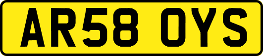 AR58OYS