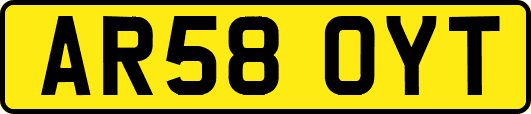 AR58OYT
