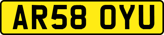 AR58OYU