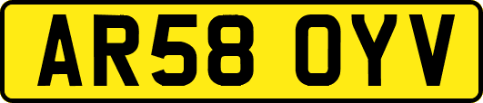 AR58OYV