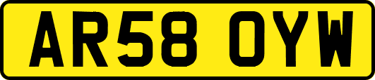 AR58OYW