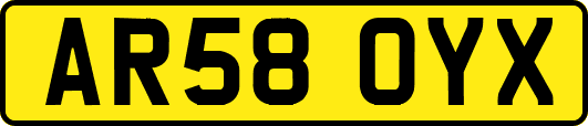 AR58OYX