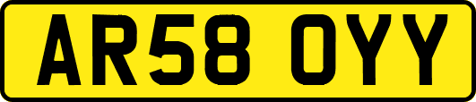 AR58OYY