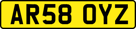 AR58OYZ