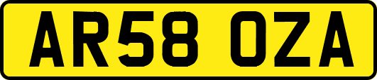 AR58OZA