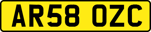AR58OZC