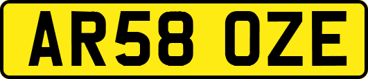 AR58OZE