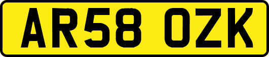AR58OZK