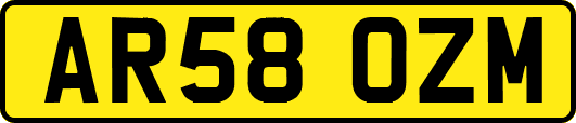 AR58OZM
