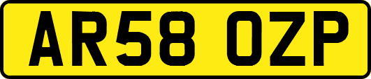 AR58OZP