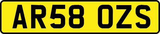 AR58OZS