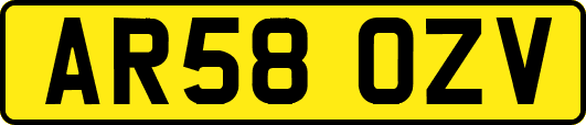 AR58OZV