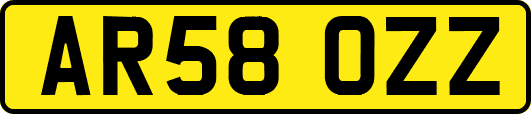 AR58OZZ