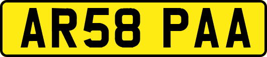AR58PAA