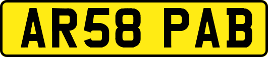 AR58PAB