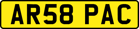 AR58PAC