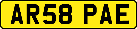 AR58PAE