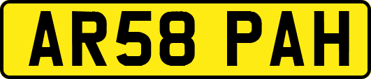 AR58PAH