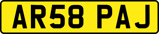 AR58PAJ