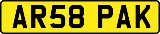 AR58PAK