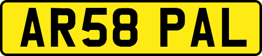 AR58PAL