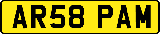 AR58PAM