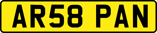 AR58PAN