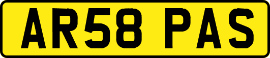 AR58PAS