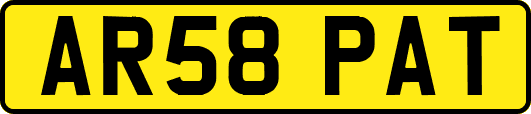 AR58PAT