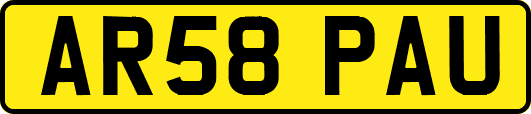 AR58PAU