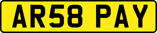 AR58PAY