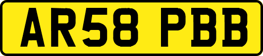 AR58PBB