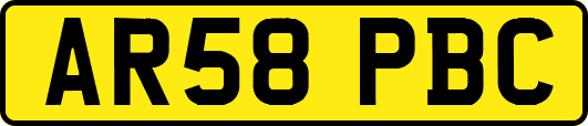 AR58PBC