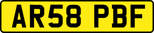 AR58PBF