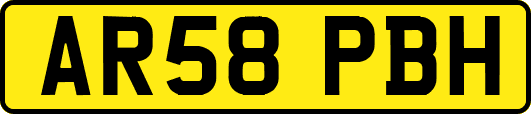 AR58PBH