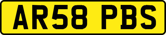AR58PBS