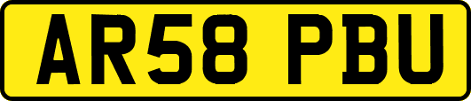AR58PBU