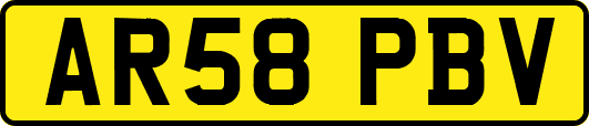 AR58PBV