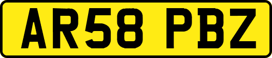 AR58PBZ