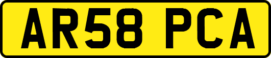 AR58PCA