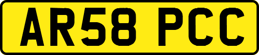AR58PCC