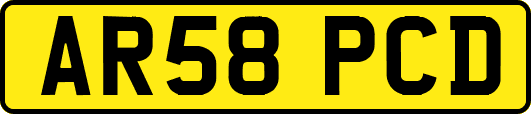 AR58PCD