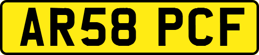 AR58PCF