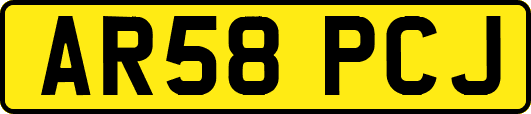 AR58PCJ