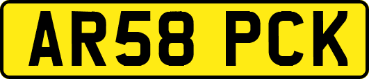 AR58PCK