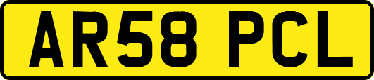 AR58PCL