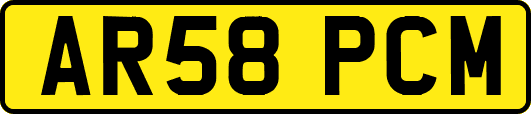 AR58PCM