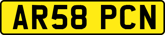 AR58PCN