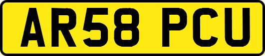 AR58PCU