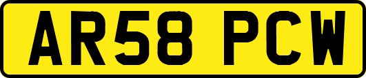 AR58PCW